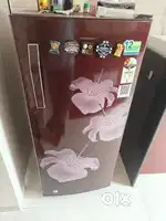 Kelvinator  fridge