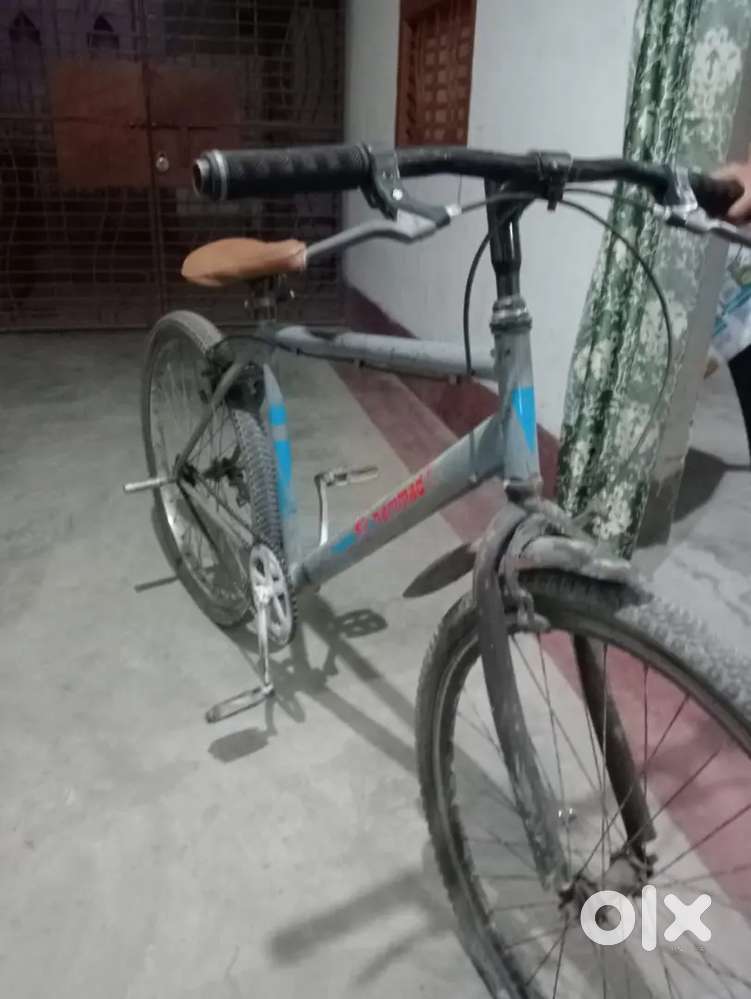 Skyrock 26 t cycle