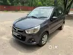 Maruti Suzuki Alto K10 VXI, 2015, Petrol