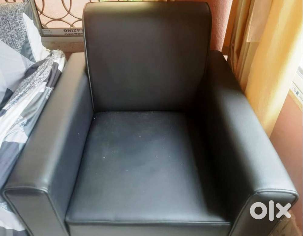 Single Sofa New 4 Pcs