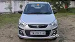 Maruti Suzuki Alto K10 VXi (O), 2019, Petrol