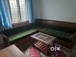 3 bhk furnished house for rent near meitra hospital