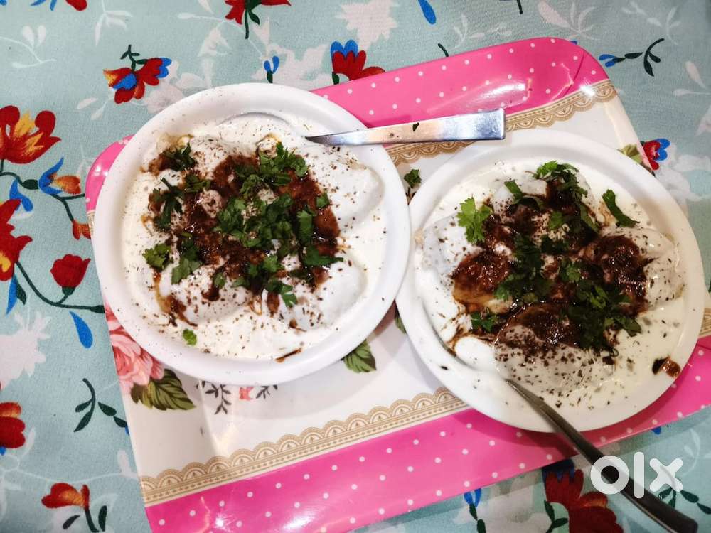 एक Cook की आवश्यकता