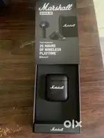 marshall minor 3