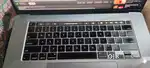 Apple Mac book .