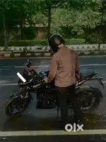Bajaj Pulsar N160