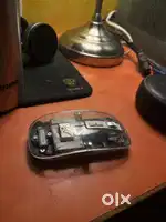 Artic fox brand new mouse