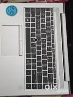 Hp elite book 745 G6