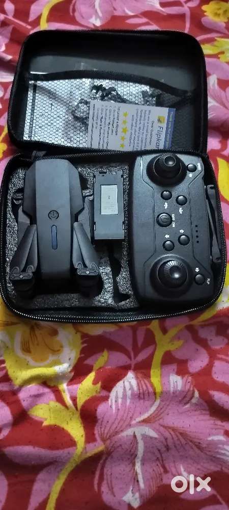 Dron it's good condition