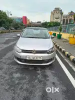 Volkswagen Vento 2010-2013 Petrol Highline, 2012, CNG & Hybrids