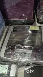 LG Fully Automatic