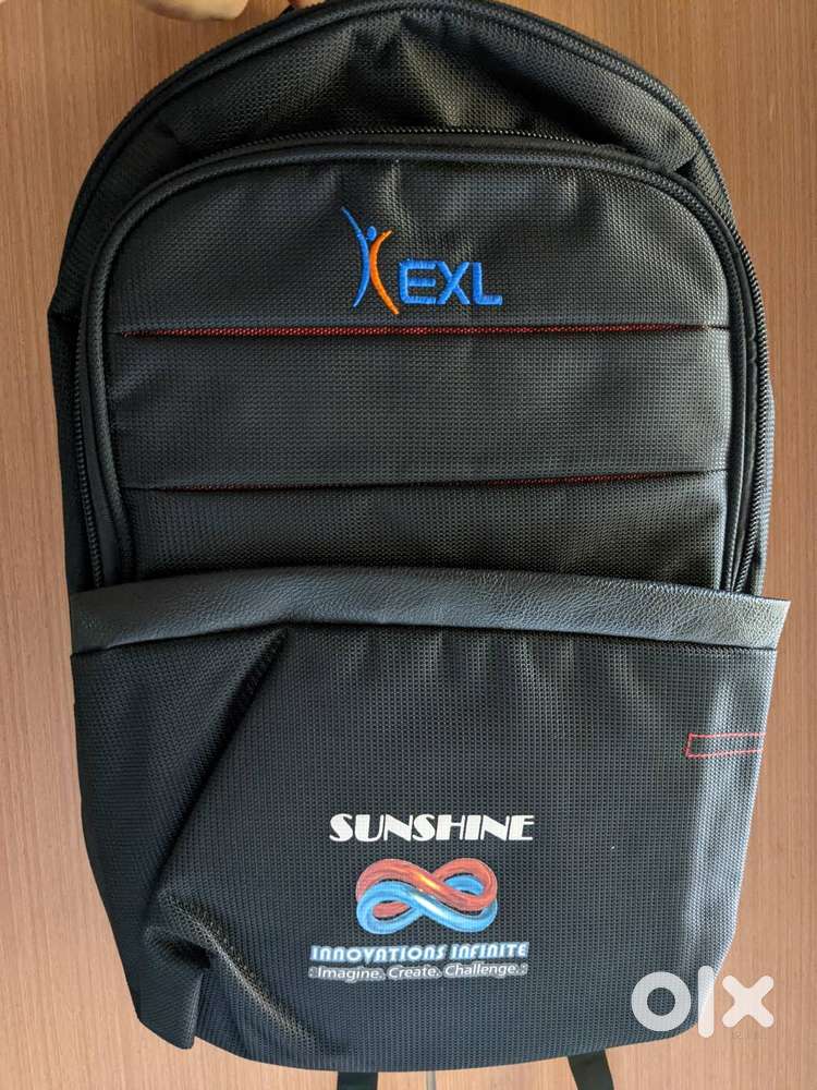 office Laptop Bag pack