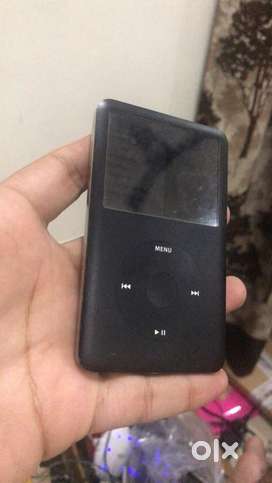 Apple iPod Classic 6th gen 80&160Gb (please read description)