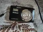 Nikon coolpixel