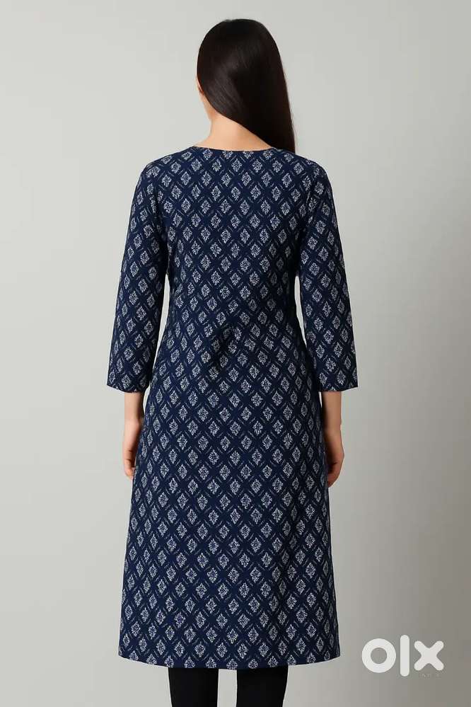Kurti short