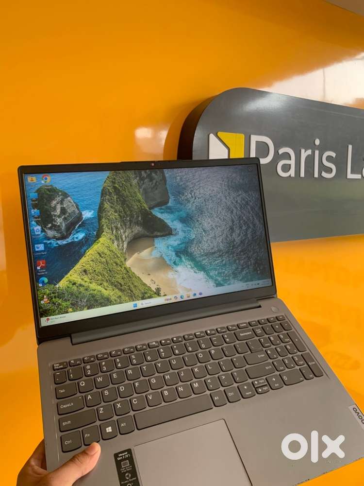 Upgrade Laptops with ease!