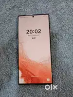 Samsung s22 ultra 256gb with bill box sell and exchange