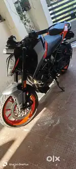 New vehicle condition