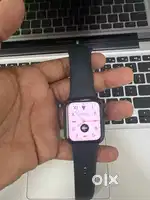 Apple watch se 40 mm gps cellular new condition