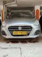 Maruti Suzuki Swift Dzire 2022