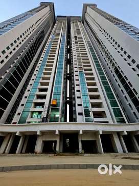New flat sale in 3bhk Ready to move  The Presidential Tower