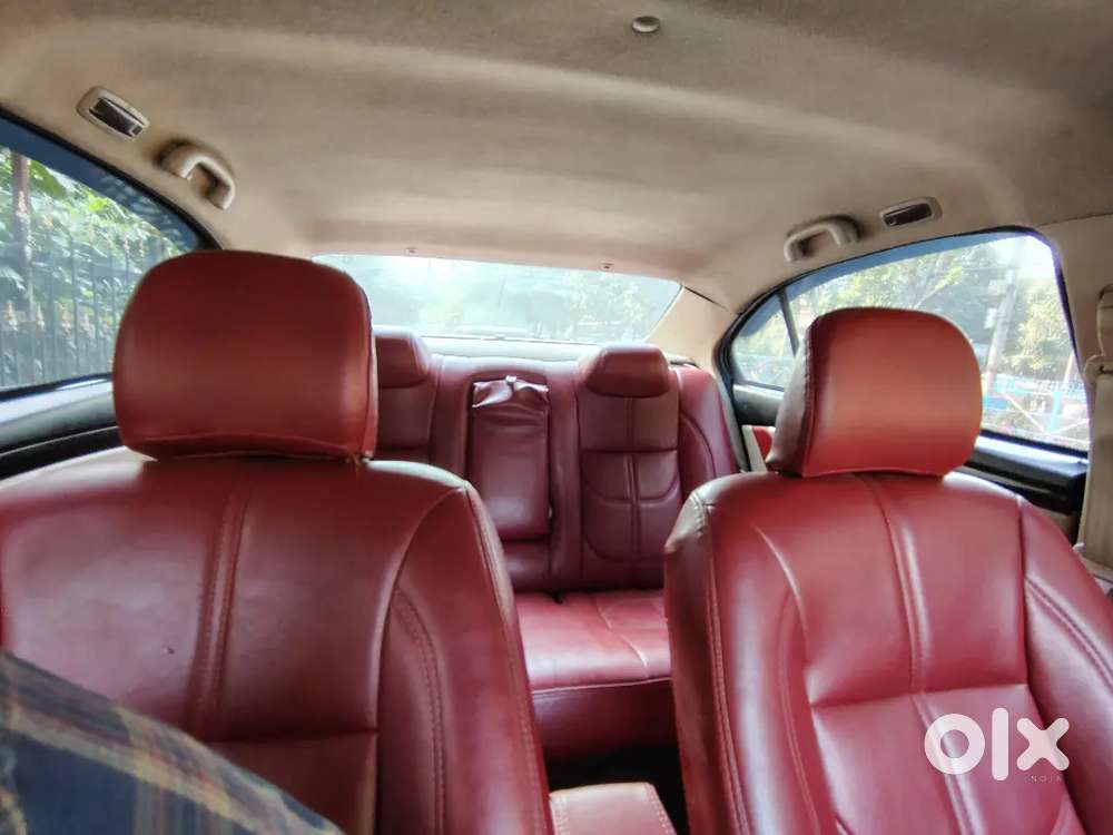 Supervisor cum Driver