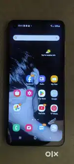 Samsung a21s