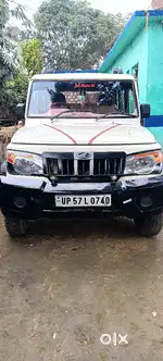 Mahindra Bolero 2011 Diesel Well Maintained