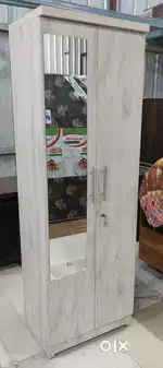 BRAND NEW 2*6 FT 2 DOOR 16 INCH DEEP AT FACTORY PRICE