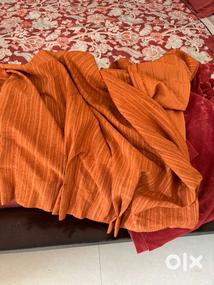 Room  curtains 300/each