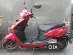 Selling Neo entrance bike with batter issue