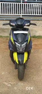 TVS Ntorq 125 XT for sale