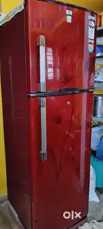 Videocon Signature FridgeWell Maintained Urgent at₹10,000(Original 25k