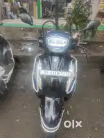 Suzuki access 125