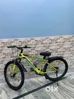Speeda bicyle with good condition