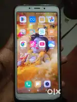 Redmi 6a old phone 2gb 16gb