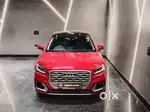 Audi Q2 2.0 40 TFSI Quatro Premium Plus I, 2021, Petrol