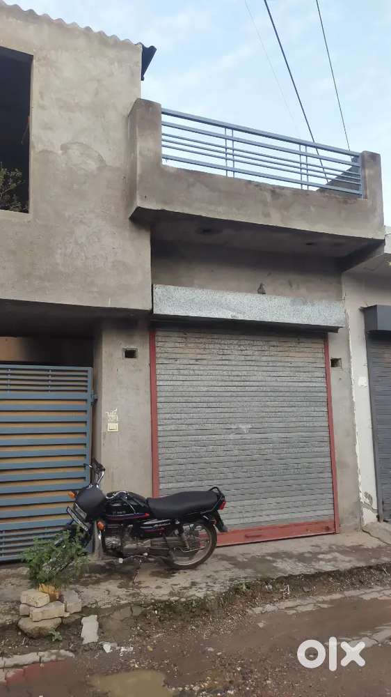 Urgent sell Karnal shakti puram part 2