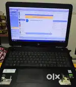 Computer Laptop PC Hp Pavilion Gaming
