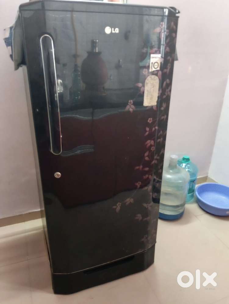 LG 250 ltr