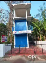 Building for Rent (office or shop,godown purpose)