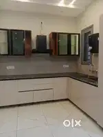 Ready to move 2 bhk flat kharar ludhiana Road