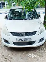 Maruti Suzuki Swift vdi 2013