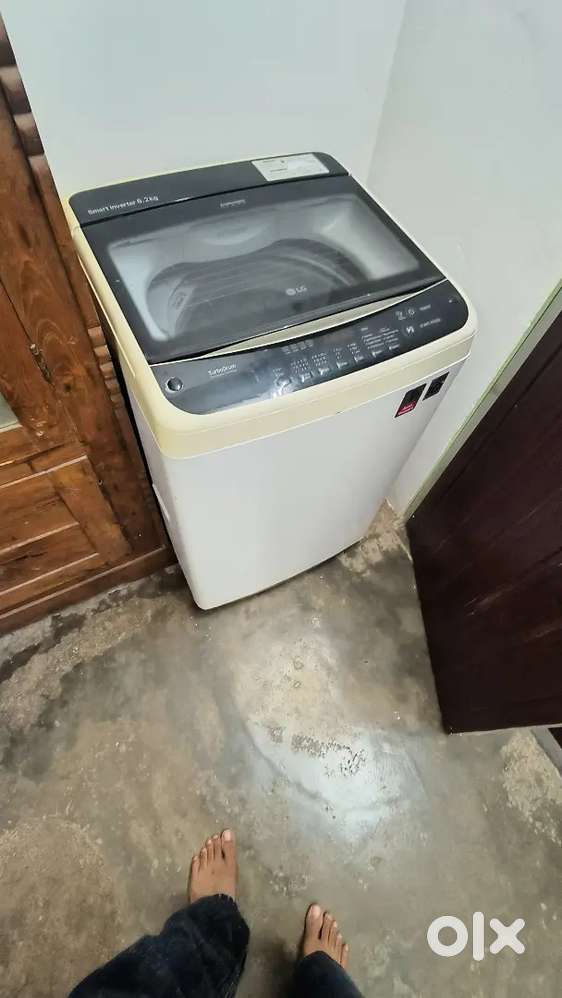Washing Mechine for sale