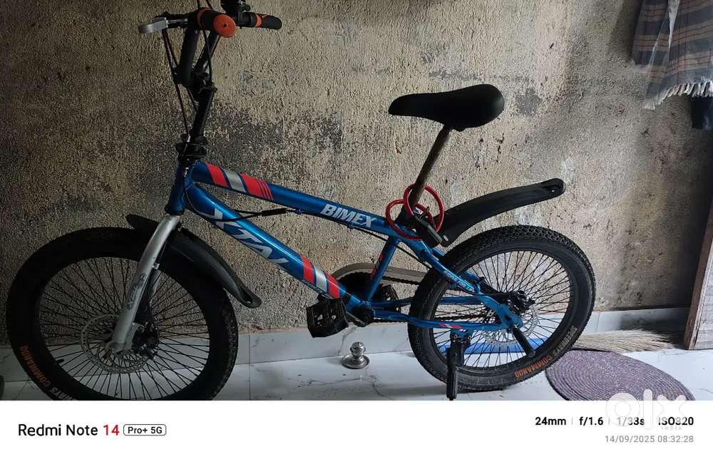 Bimex good condition