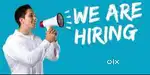 2025 JOB VACANCY