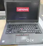 Lenovo ThinkPad L470 – 2TB Storage | 16GB RAM | Powerful Performance