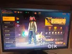 F.r.e.e Fire ac