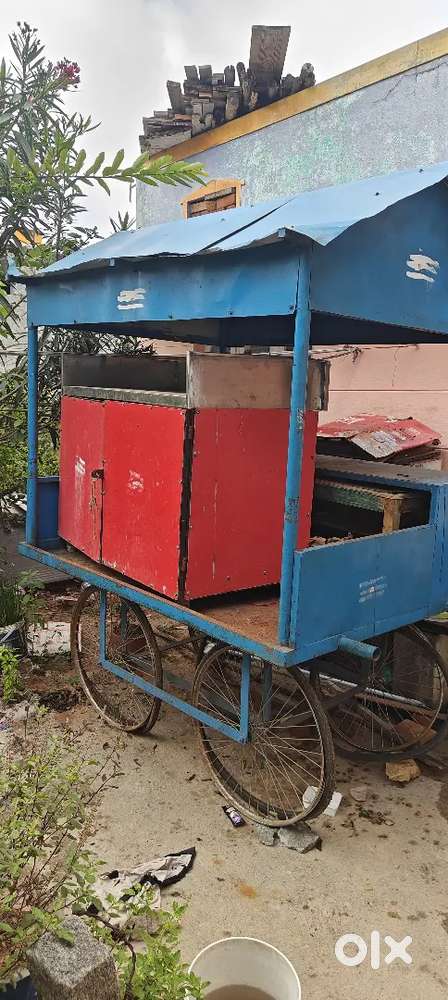 Accesories for sale - Counter Table, Cutting table