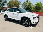 Hyundai Creta 1.6 SX (O), 2020, Diesel